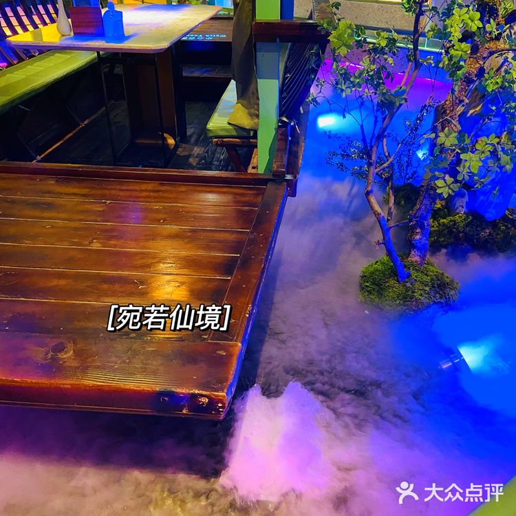 保定|绿茶餐厅开到万博啦‼️