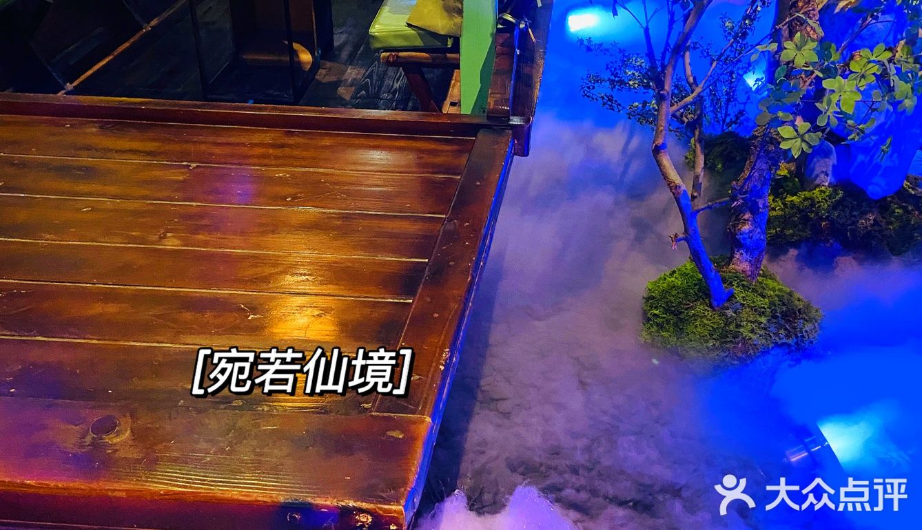 保定|绿茶餐厅开到万博啦‼️