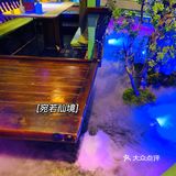 保定|绿茶餐厅开到万博啦‼️