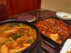 -高丽村韩国料理(兴华二路店)