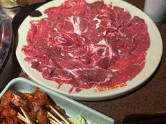 -巴倒烫陆派火锅山庄(南山总店)