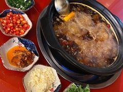 -林妹妹火锅店