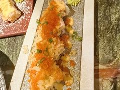 -炙柒Sekinana·精致料理 烧鸟·铁板烧(海上世界店)