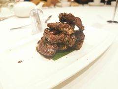 上海蜜汁熏鱼-和记小菜(七宝店)