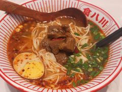 -食八川(江宁路店)