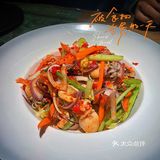 每次想吃泰餐 必来良椰