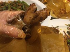 -乐口福家常菜馆(古庸路店)