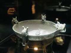 -晋国博物馆