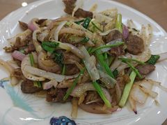 -春水锅贴·传统鲁菜(大明湖店)