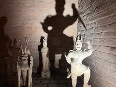 -洛阳古墓博物馆