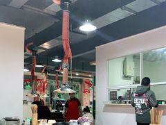 大堂-小邓石棉铁板烧(流星花园店)