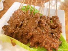 -伊萨娜印尼餐馆