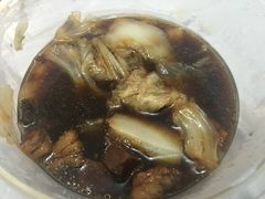 -赵家牛肉砂锅(台西三路店)
