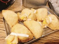 -东镇老火锅(高新区店)