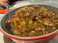 -牟传仁饭庄(星海店)