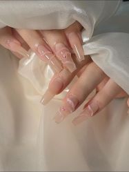 -M·X Nail日式美甲美睫