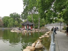 -莲湖公园