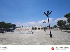 -天津妈祖文化园