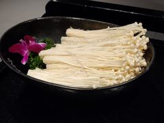 -捞王猪肚鸡火锅(财富中心店)