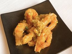 麦香海虾-富力丽思卡尔顿酒店·丽轩中餐厅
