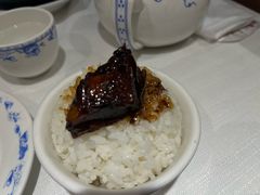 -老吉士酒家(天平路店)