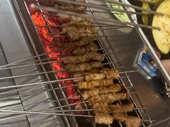 -小寒羊烧烤(凯瑞时代大厦店)