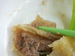 -清真蒋有记(老门东店)
