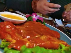 -大壮家原味烤肉(兴华北街店)