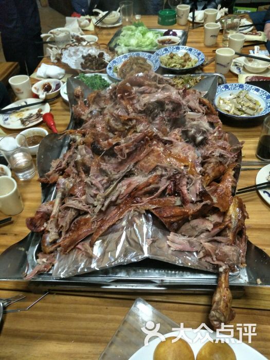 鑫立旺烧烤(二店)图片 - 第13张