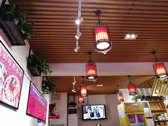 大堂-重庆烧鸡公火锅(簋街店)