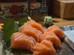 -半藏居酒屋(香港花园店)