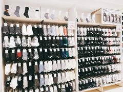 -优衣库(武汉国际广场店)