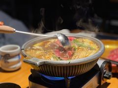 -渔寿司·日本料理(艾尚天地店)