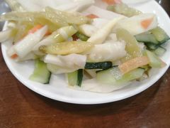 -四合義清真·老北京爆肚小吃涮肉