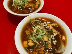 -山西会馆·晋菜·晋商宴·牌匾博物馆(胜利东街店)
