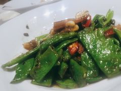 -鸭王烤鸭店(三里河店)