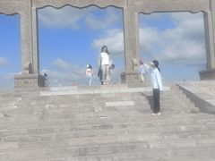 -坝上草原大汗行宫旅游景区
