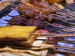 -老谢野馄饨(延安路店)