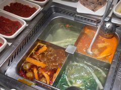 -海底捞火锅(万丰桥店)