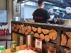 -小核桃品质串店(世茂大道店)