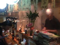 -烧鸟周居酒屋(香山店)