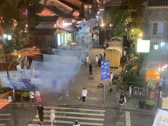 -纸盐河码头火锅(十八梯店)