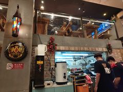 -馋嘴猫北京食堂·烤鸭·宵夜(亚运村店)