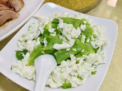 -老字号德记烧腊饭店·海鲜加工