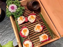 -色響火锅(恒隆广场店)