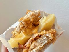 -肯德基(布吉老街店)