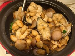 -莆田餐厅PUTIEN(金融街购物中心店)