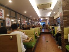 -萨莉亚(百信广场店)
