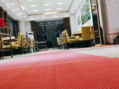大堂-野生菌火锅(菌王村店)