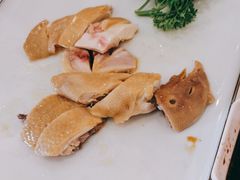 -东江渔村·古典园林·30年粤菜老字号(太和店)